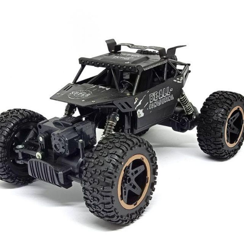 MOBIL REMOTE CONTROL OFFROAD