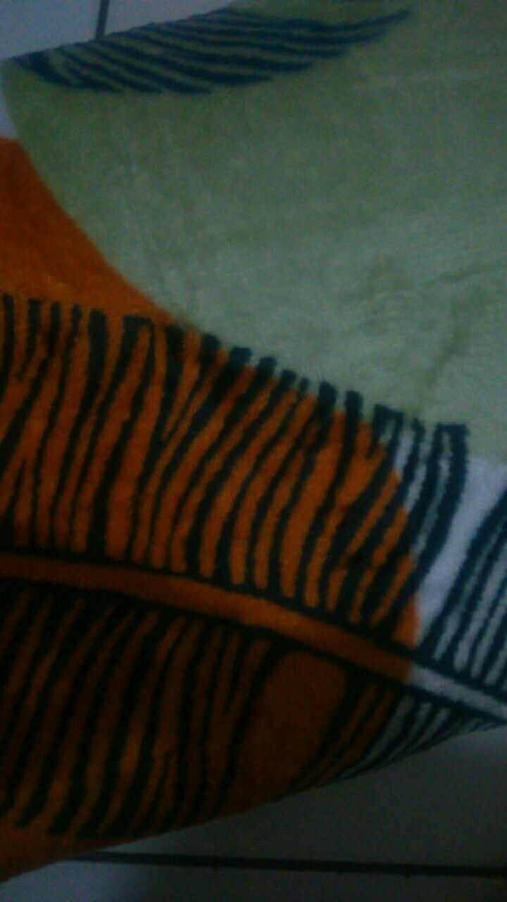 Selimut Ladyrose Motif New