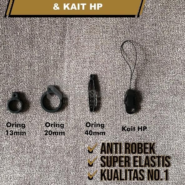 

spesial❤ Lanyard PODS Gantungan Pods Tali Gantungan HP Motif ELECTRO FREE 3 Oring Kait HP & Bonus GANCI harga bersaing