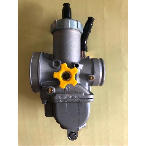 KARBU KARBURATOR PE 24 26 28 KEIHIN ORIGINAL JAPAN-2