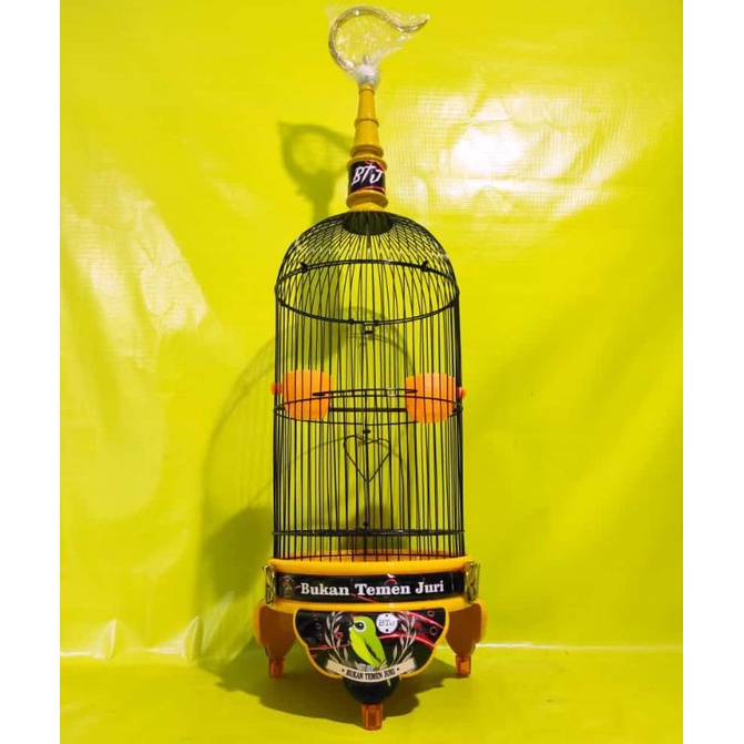 MOTIF BTJ PLECI//SANGKAR KAPSUL HELOPET// SANGKAR BURCILL//HELOPET PVC