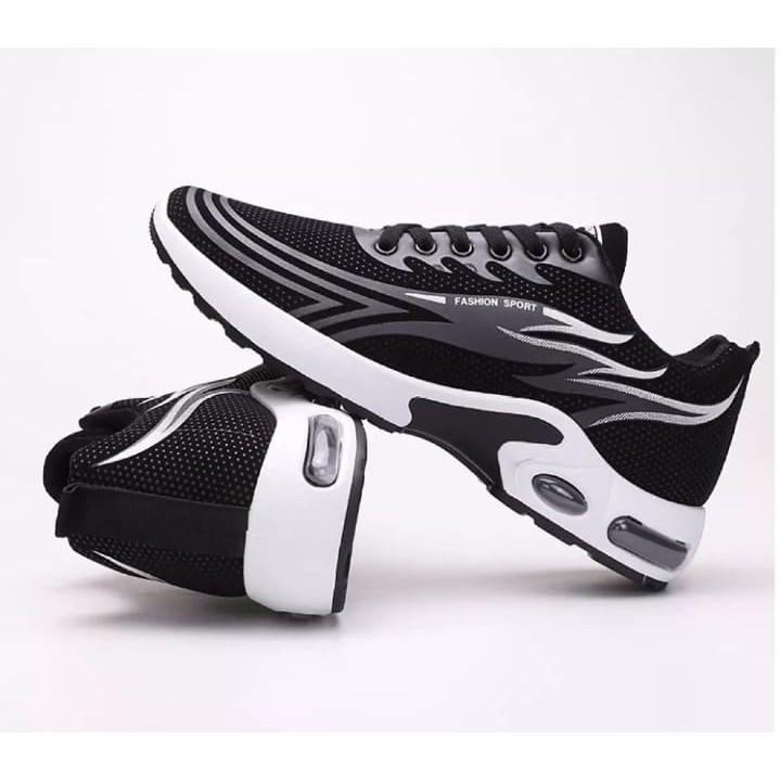 RTA - sepatu sneakers pria fashion sport api 2021