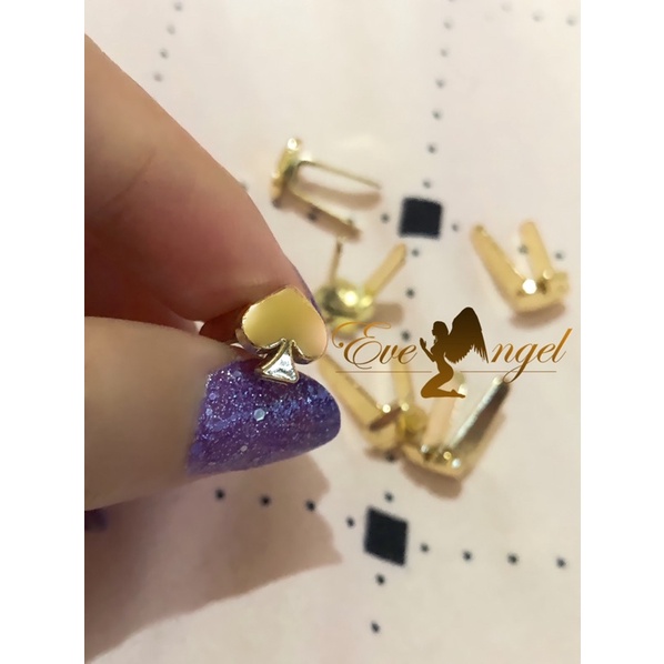 Logo tancap Kate Spade | aksesoris tas dompet KS
