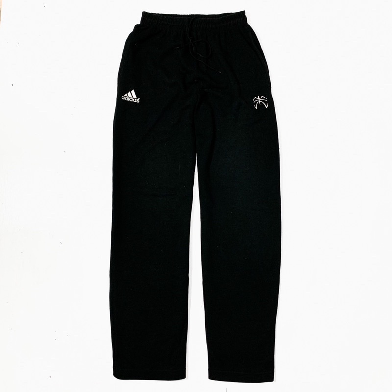 Training pants preloved thrift bekas otiginal adidas