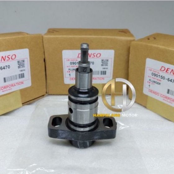 PLUNGER HINO LOHAN RANGER DENSO FM516