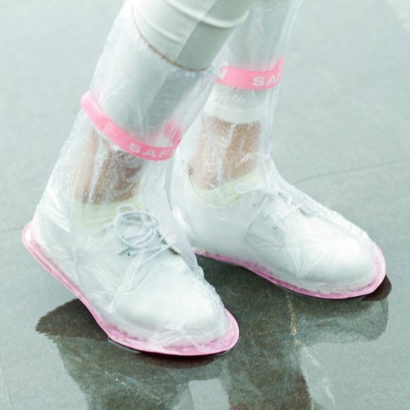 Cover Hujan Sepatu - YXT01