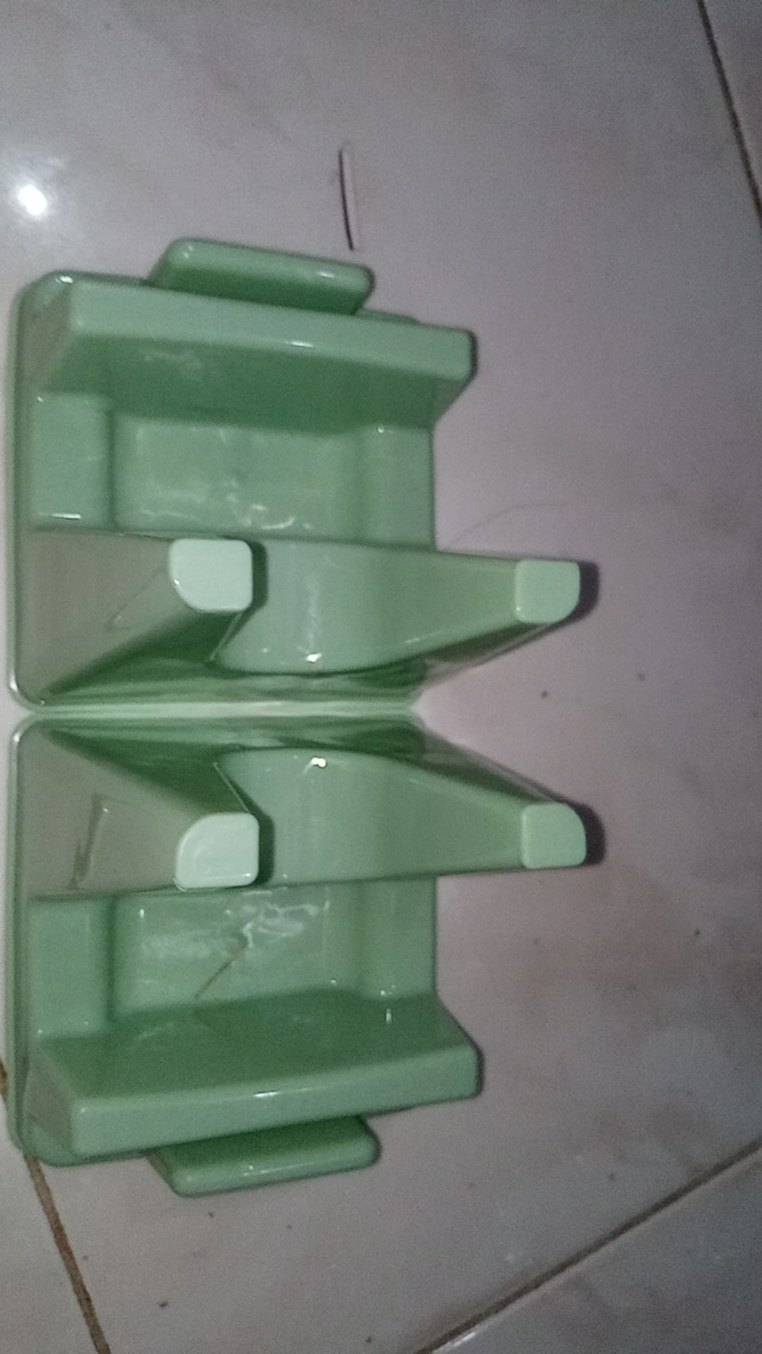 Lid Rack - Holder Tutup Panci / Penyangga Tutup Panci Pisau Talenan