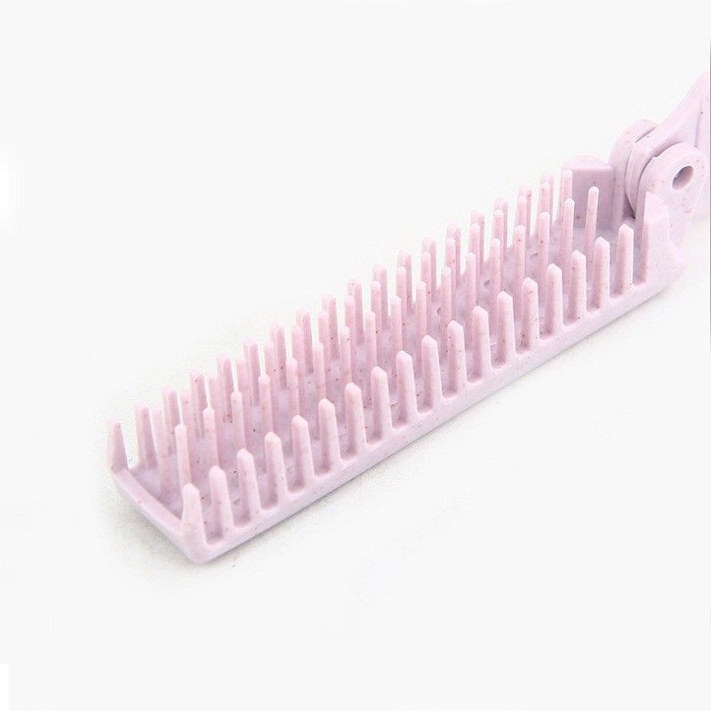 SISIR LIPAT 2 SISI WARNA IMPORT SISIR SAKU LIPAT IMPORT