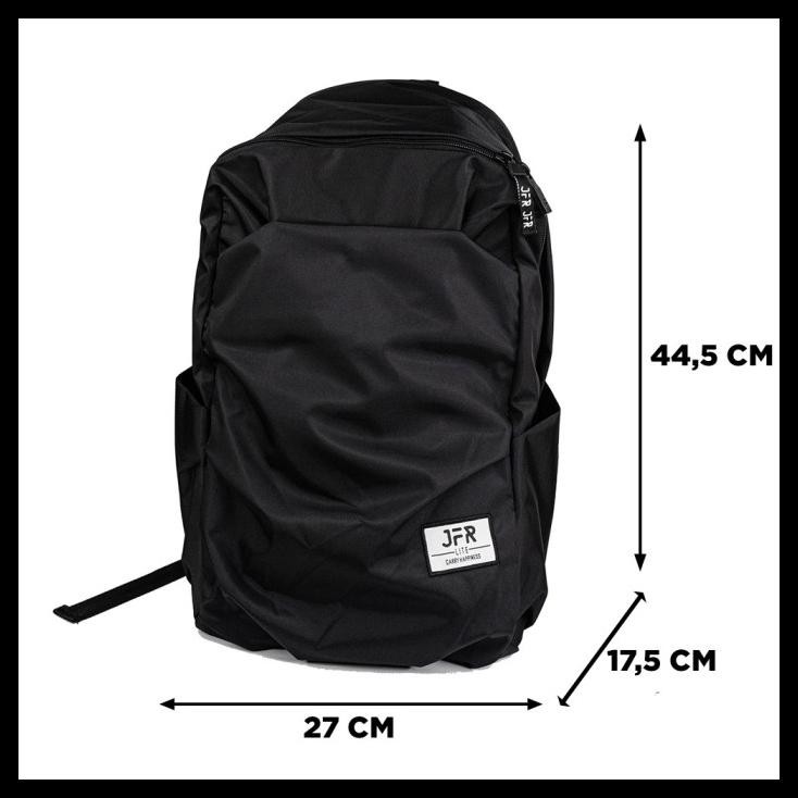 JFR TAS RANSEL PRIA/TAS RANSEL/TAS PRIA RANSEL PUNGGUNG JBAG04