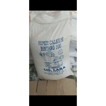 pupuk dolomit repack 1 kg