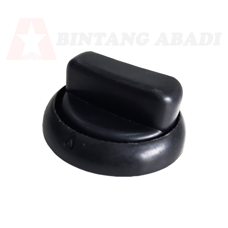 NATIONAL KNOP KOMPOR MULTIFUNGSI DGN RING