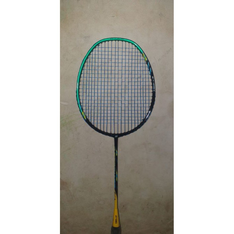 raket ori second mulus 90%