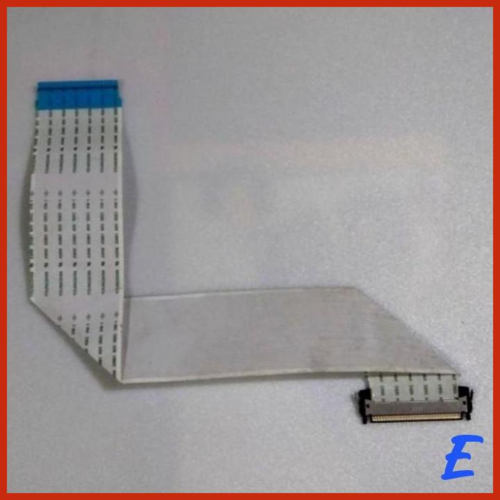 KABEL LVDS FLEXIBEL PERSAMAAN TV SAMSUNG LA32A450 32A450 LA32A450C1