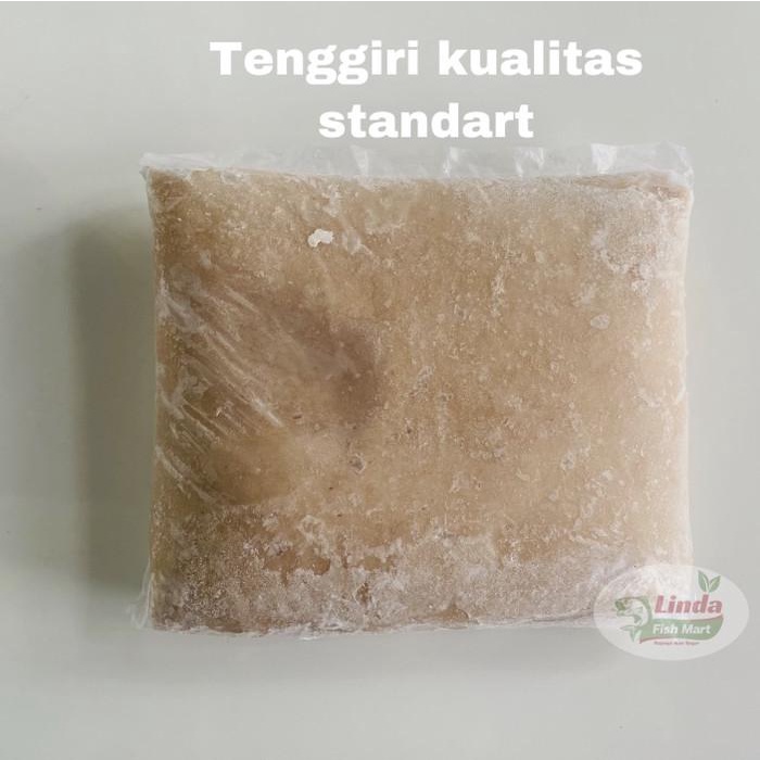 

Nay / Tenggiri Giling Kualitas Terbaik