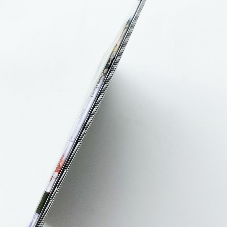 Poster Album Foto Desain Kpop BTS Bangtan Boys untuk Musim Panas