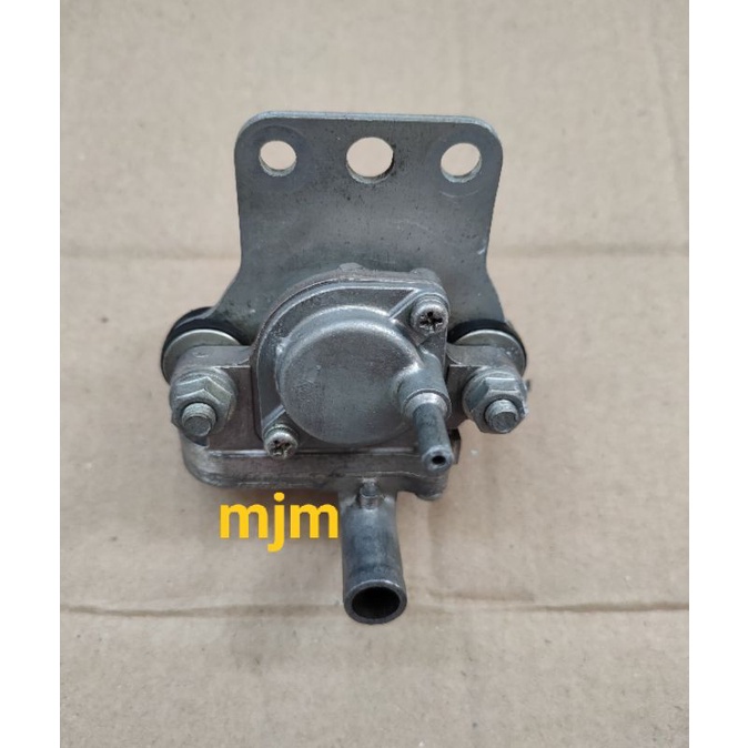 emisi beat Scoopy karbu membran emisi beat Scoopy karbu