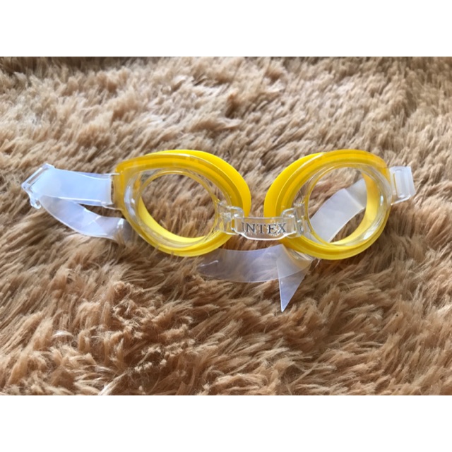 Kacamata renang anak INTEX