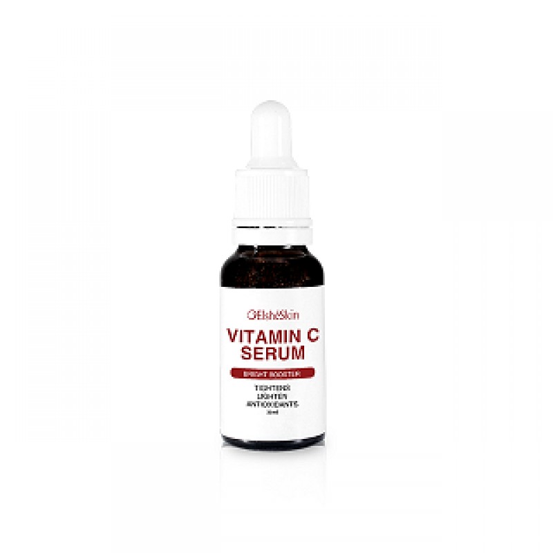 

Elshe Skin Serum Vitamin C (20ml)