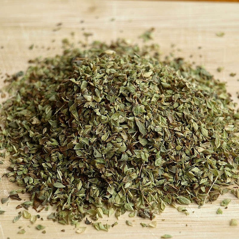 

oregano bumbu tabur 50gram