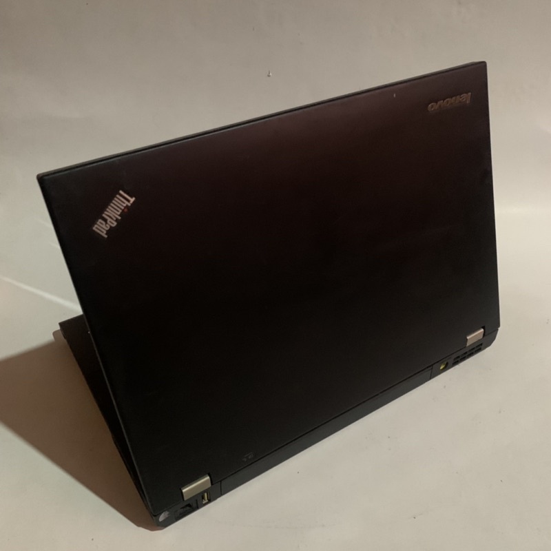 Laptop Design Lenovo thinkpad T420 - Core i7 - Ram 8gb - Dual Vga Nvidia-4