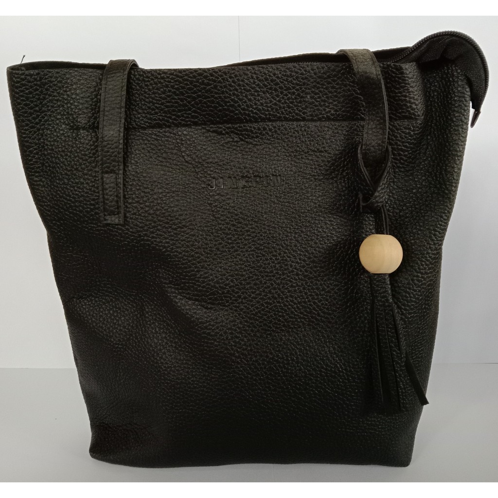 Tas Cewek Hitam (Jingpin)