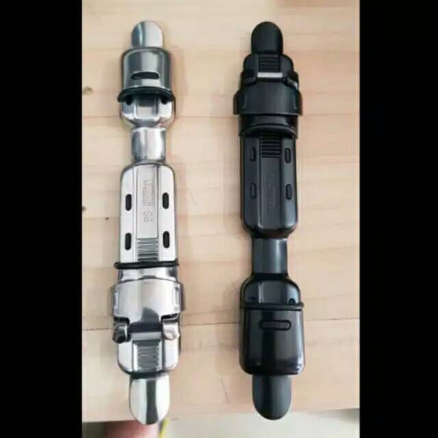 Reel Seat Pancing Dudukan Holder Reel