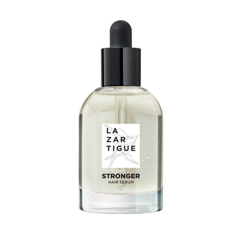 LAZARTIGUE Stronger Hair Serum 50ml