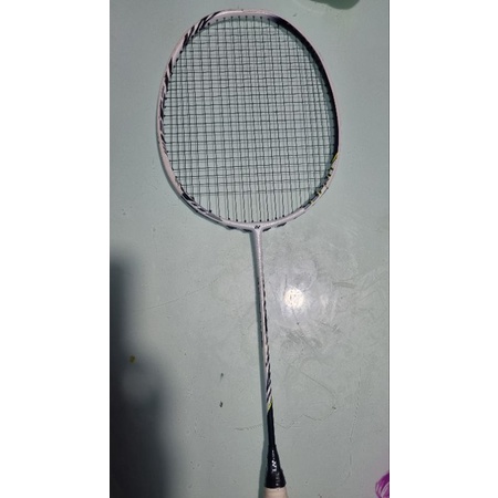 yonex astrox 99 pro jp bekas seperti baru
