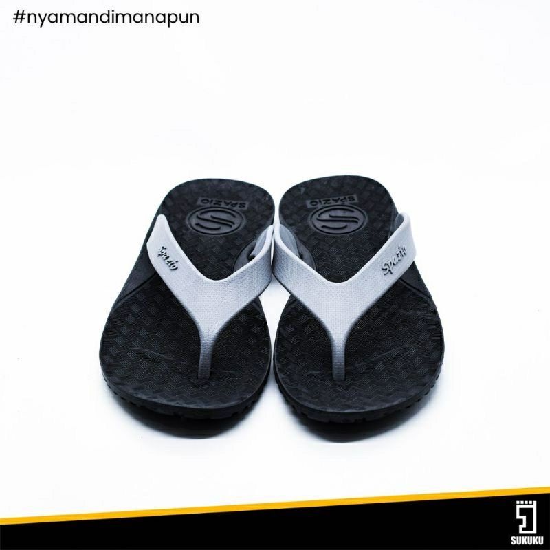 Sandal Jepit Keren / Sandal Keren / Sandal Pria &amp; Wanita