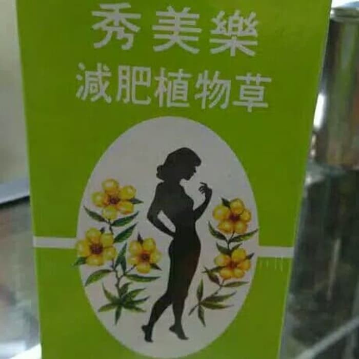 

ORIGINAL MURAH Slimming herb tea / teh herbal langsing / teh hijau celup