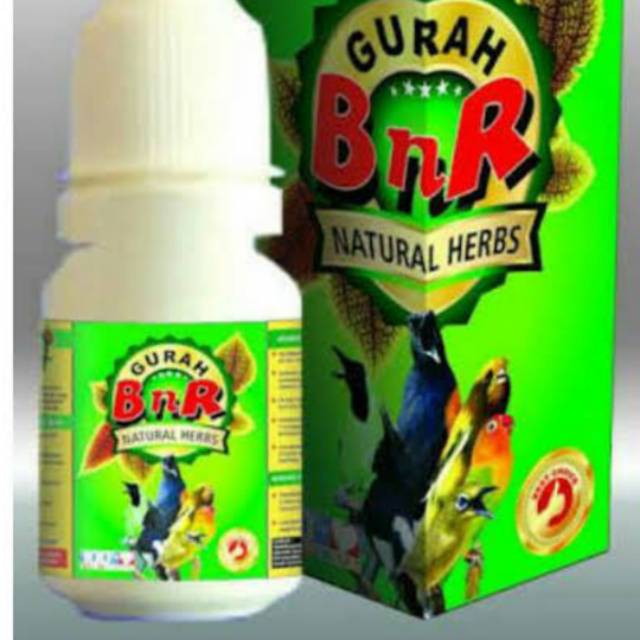 BNR gurah original BNR VIT BNR probiovit original