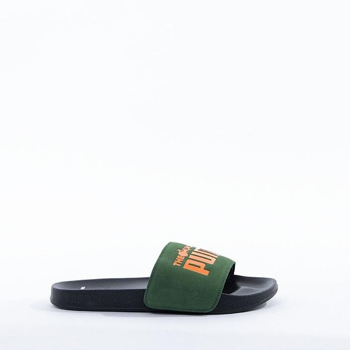 PUMA SANDAL LEADCAT X THE HUNDREDS