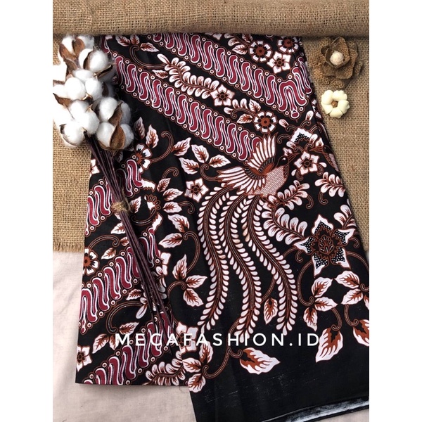 KAIN BATIK/KAIN BATIK MURAH/KAIN KATUN