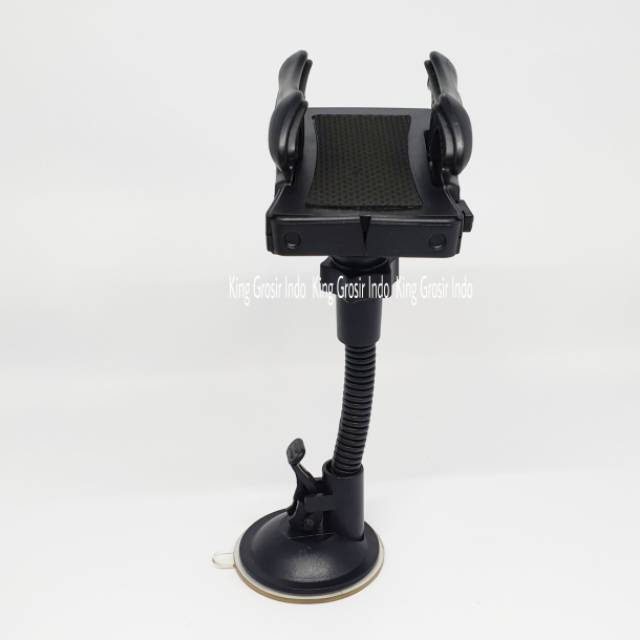 Car Holder Mobil Leher Panjang Mount Holder Angsa Universal Untuk Kaca Mobil