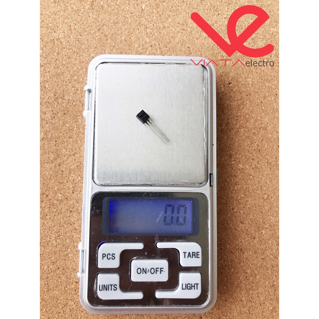 C9012 ASLI ORIGINAL TRANSISTOR C9012 ORI C 9012