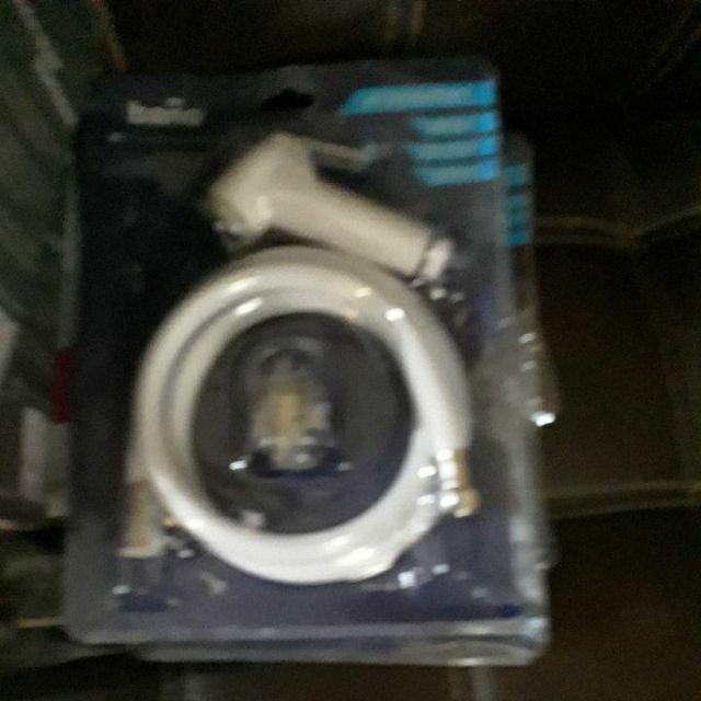 Jet Shower Set - Shower Toilet - Shower Cebok Pvc