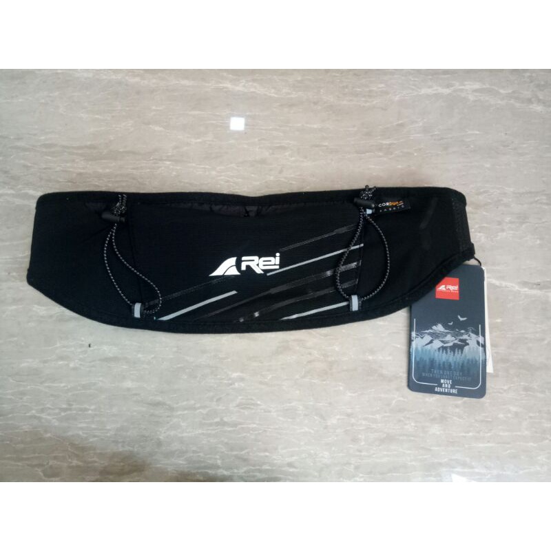 TAS PINGGANG REI MERBABU | TAS PINGGANG OLAHRAGA