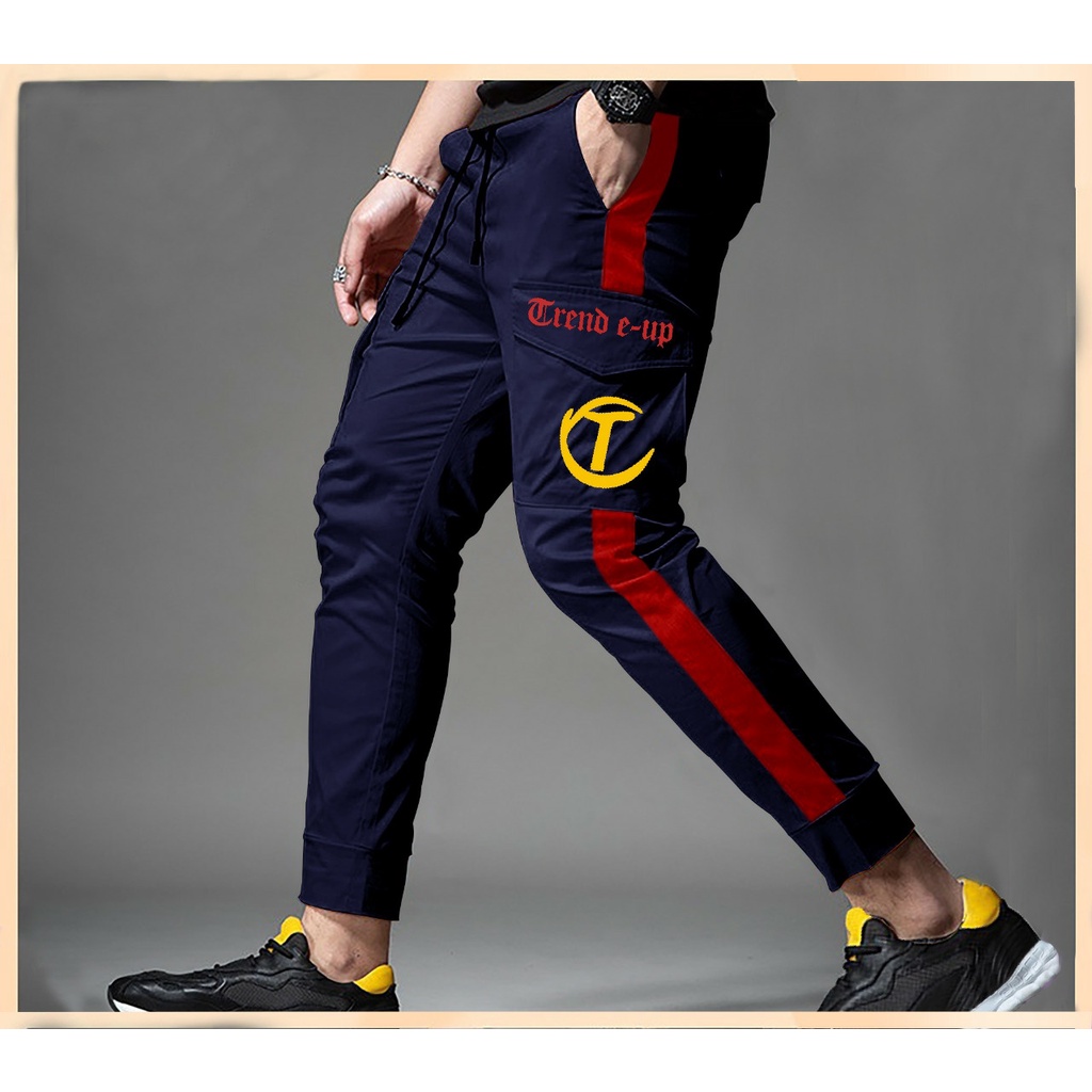 BISA COD/CELANA JOGGER UP/CELANA JOGGER PRIA/JOGGER BAHAN TEBAL