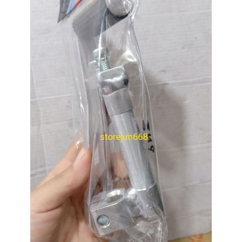 Kutikan Gigi Bpro racing N-KRR. kutikan operan gigi ninja 150 R dan Rr