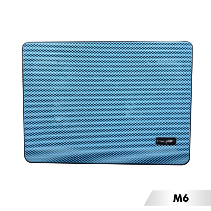 Cooling pad Murago M6 - Notebook Coolerig 2 fan