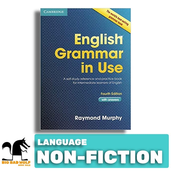 English Grammar In Use