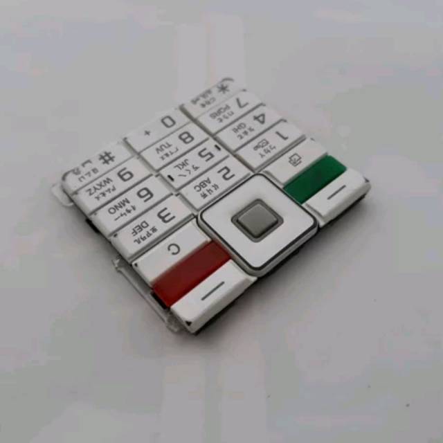Keypad Sony Ericsson J105i