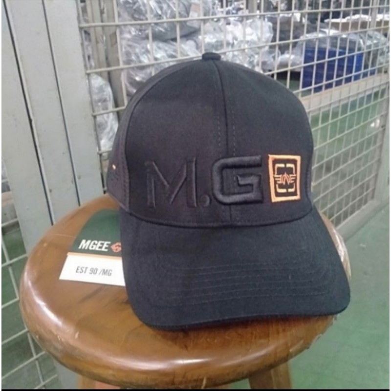 Topi MGEE HATCH C047 original