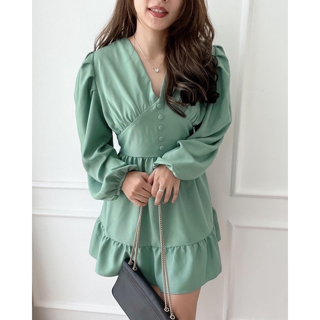 HERFIT dress tara / 8995