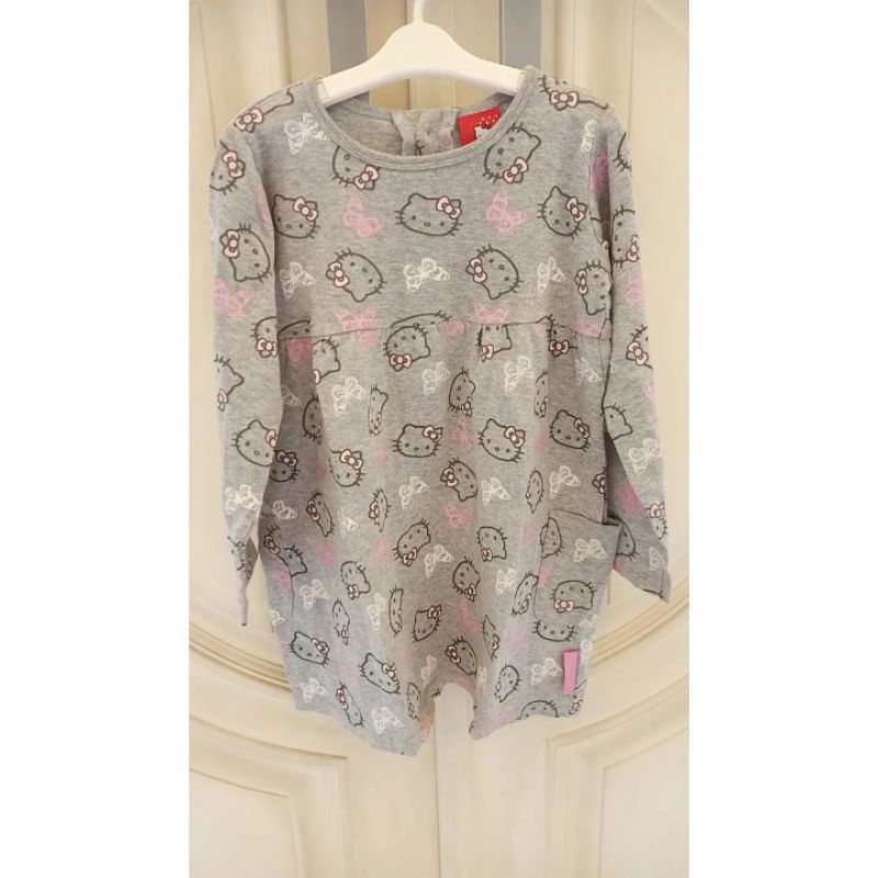 MOTHERCARE Dress anak preloved