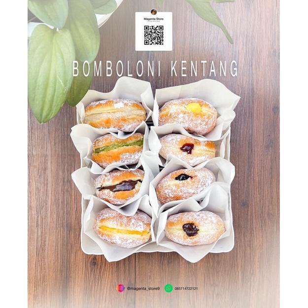 

[Art. Z3112] BOMBOLONI PREMIUM Isi 6pcs