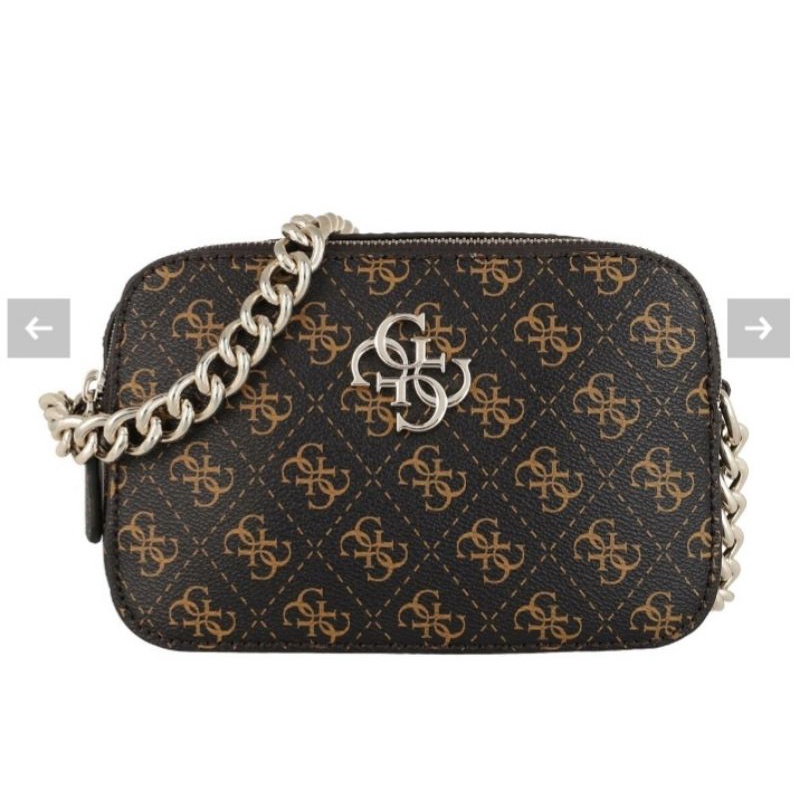 SLING CAMERA BAG GUESS