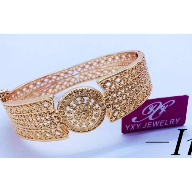Gelang mewah yxy