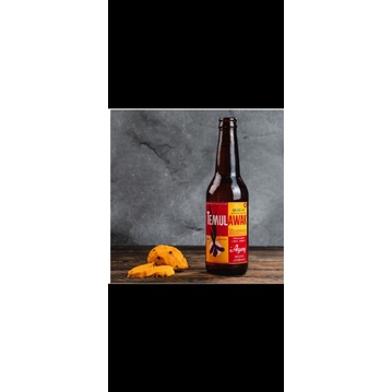 limun temulawak tirta agung