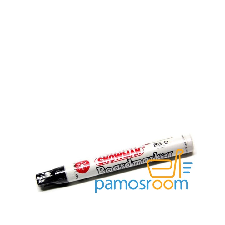 

ATK Spidol Non Permanen / White Board Snowman Murah Original ATK
